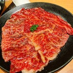 焼肉問屋 牛蔵 - 