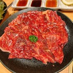 焼肉問屋 牛蔵 - 