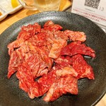焼肉問屋 牛蔵 - 