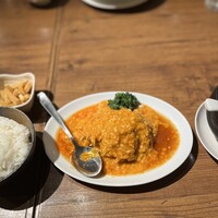 四川料理 龍の子 - 棒棒鶏