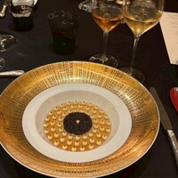 ガストロノミー ジョエル・ロブション - 