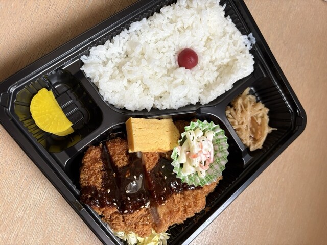 弁当と朝食 江釣子屋 - 村崎野（弁当）の写真