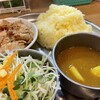 カレーの店 ガン爺