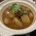 四川料理·刀削面 蜀香苑 - 