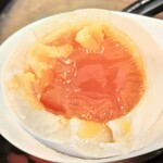 拉麺二段 - 黄身トロトロ
