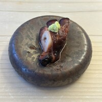鮨 なんば 日比谷 - 