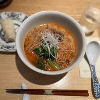 広尾はしづめ - 