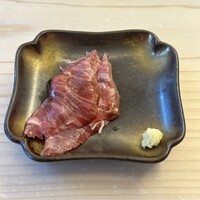 鮨 なんば 日比谷 - 
