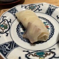 広尾はしづめ - 