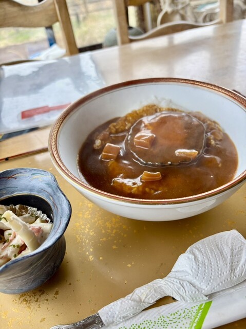 食事とこけしの店 よしまつ - 蔵王町その他（食堂）の写真