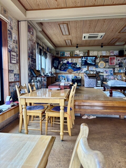 食事とこけしの店 よしまつ - 蔵王町その他（食堂）の写真