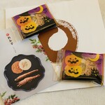 桂新堂 - 料理写真: