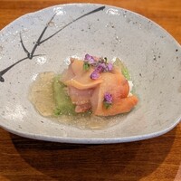 日本料理 五感 - 