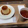 マーロウ ブラザーズコーヒー そごう横浜店