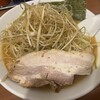 中華そば 七麺鳥