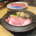 すき焼き十二天 - 