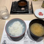 ハンバーグ嘉 - 