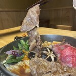 すき焼き十二天 - 