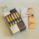 ヨックモック - 料理写真: