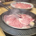 すき焼き十二天 - 