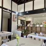 いちごはんカフェ - 