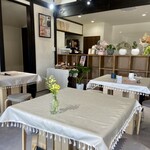 いちごはんカフェ - 