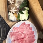 すき焼き十二天 - 