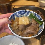 すき焼き十二天 - 