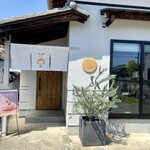 いちごはんカフェ - 