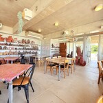 オン ザ ビーチ カフェ - 