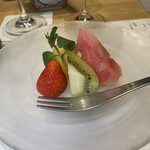 すき焼き十二天 - 