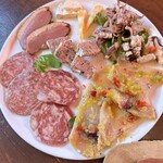 マッシュルーム - 