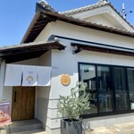 いちごはんカフェ - 