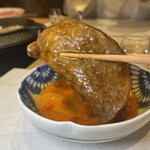 すき焼き十二天 - 