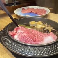 すき焼き十二天 - 