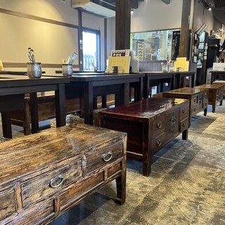 湯布院 囲炉裏焼き 四方山_2