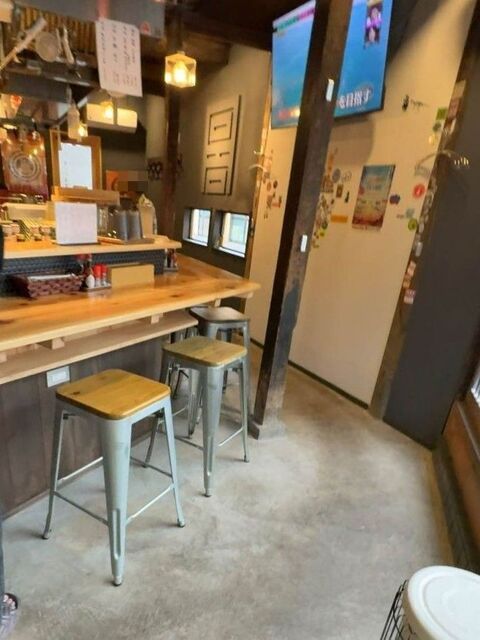 Motsuni to Shiromeshi Eko photo 4