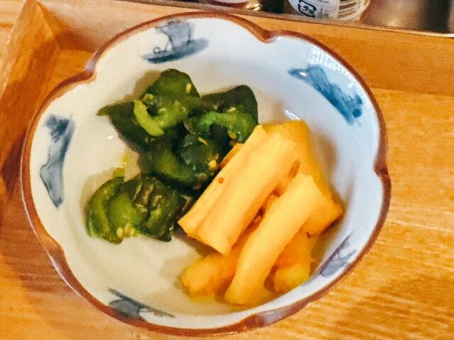 Motsuni to Shiromeshi Eko photo 5