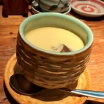 こだま寿司 - 茶碗蒸しが好き