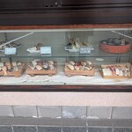 こだま寿司 - 昔のままのがいいのよね〜