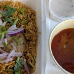 ERICK CURRY 川崎 - 