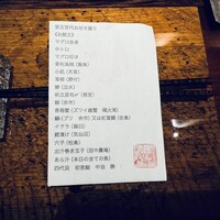 初音鮨 - 