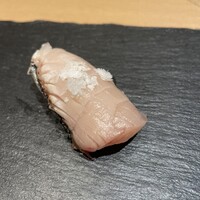 難波 鮨 よこ田 - 