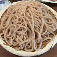 自家製粉石臼挽きうどん 青空blue 本店 - 
