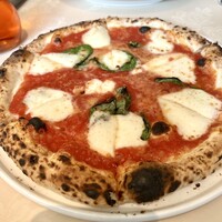 イタリアーナ エノテカ ドォーロ - マルゲリータ