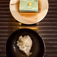 懐石 昇一楼 - 