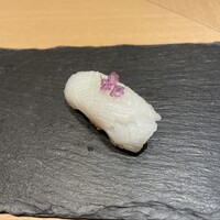 難波 鮨 よこ田 - 