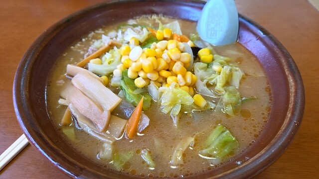 ラーメン大学 平沢店 &ndash; 仁賀保の本格ラーメン｜秋田・にかほ市おすすめ店
