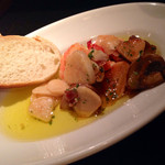 あひーじょ、小分け