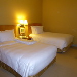 CONRAD CENTENNIAL SINGAPORE - 